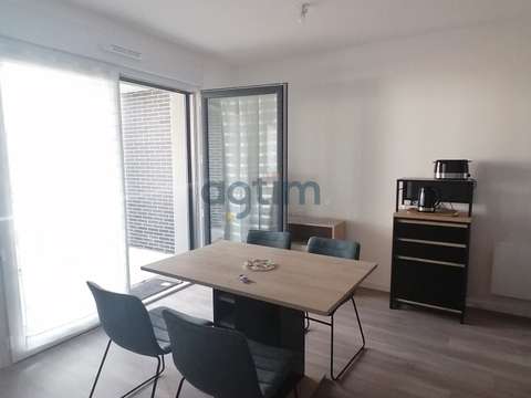 Location Studio 1 pièce Montaigu 85