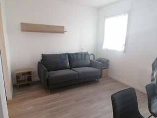 Location Studio 1 pièce