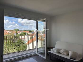 Location appartement 1 pièce Montaigu 85