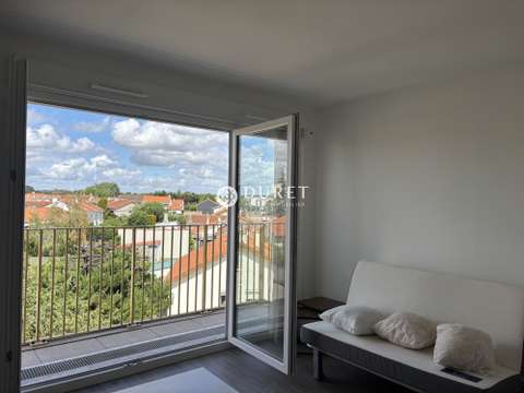 Location appartement 1 pièce Montaigu 85