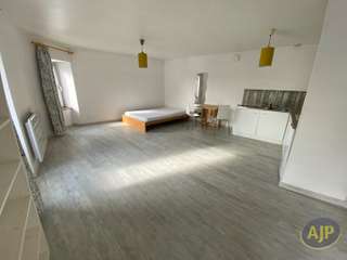 Location Studio 1 pièce