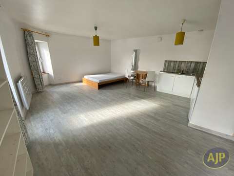 Location Studio 1 pièce