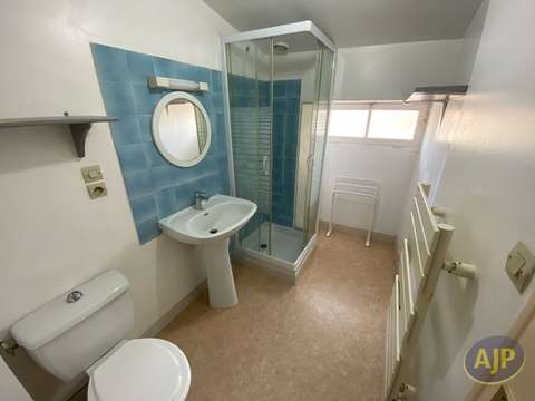 Location Studio 1 pièce