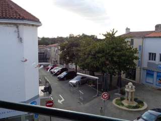 Location Studio 1 pièce