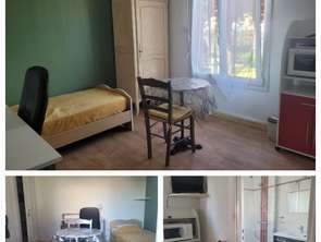 Location Appartement T1Montaigu