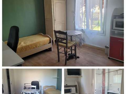 Location appartement 1 pièce Montaigu 85
