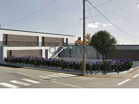 Location Studio 1 pièce Montaigu 85