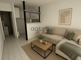 Location appartement 1 pièce Location appartement 1 pièce