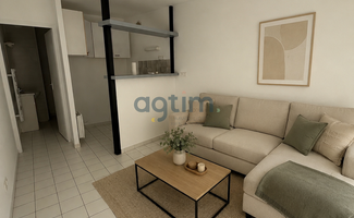 Photo Location appartement Montaigu