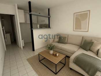 Location appartement 1 pièce Montaigu 85
