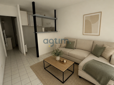 Location appartement 1 pièce Montaigu 85