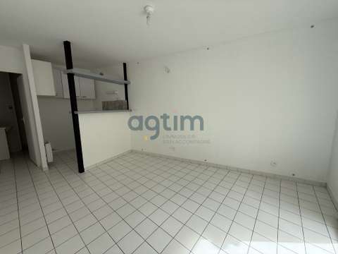 Location appartement 1 pièce Location appartement 1 pièce
