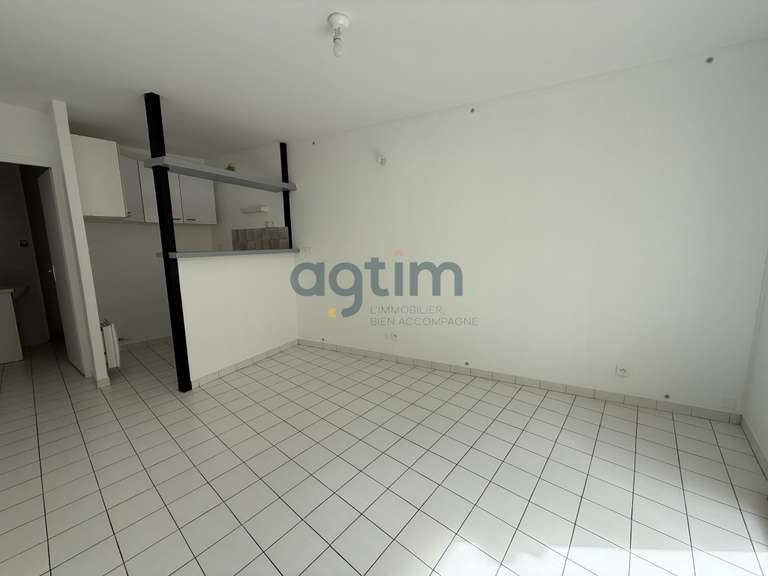 Location appartement 1 pièce