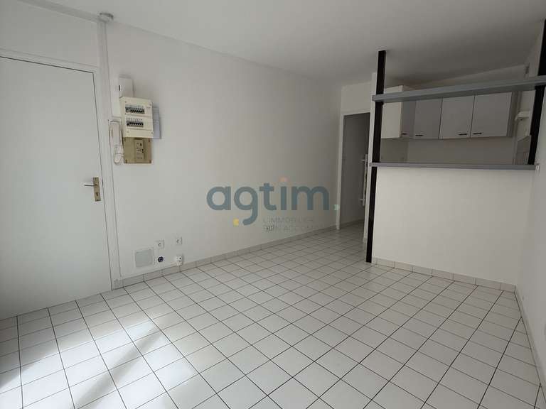 Location appartement 1 pièce