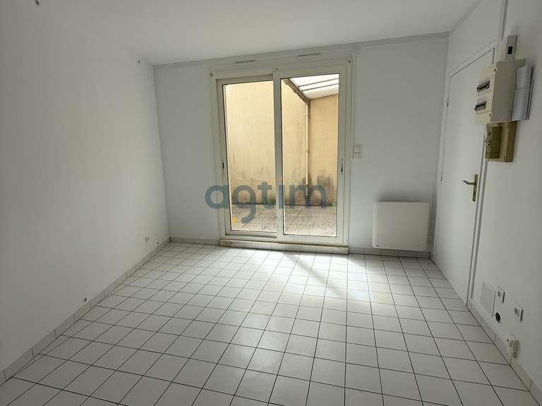 Location appartement 1 pièce