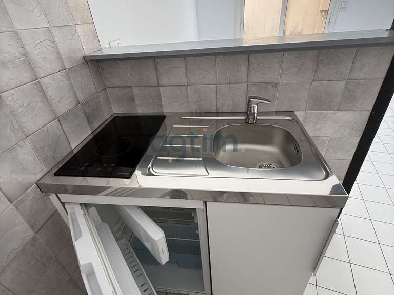 Location appartement 1 pièce