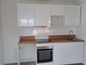 Location Appartement 2 piècesMontaigu