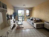 Location Studio 1 pièce