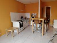 Location Studio 1 pièce