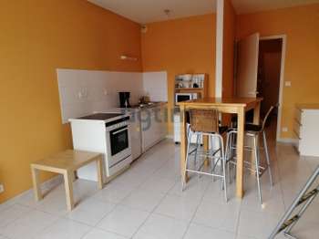 Location StudioMontaigu