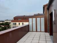 Location appartement 3 pièces Location appartement 3 pièces