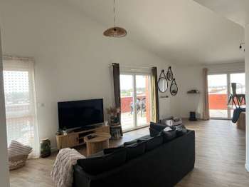 Location appartement 3 pièces Location appartement 3 pièces