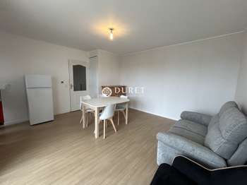 Location Appartement 2 piècesMontaigu