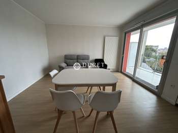 Location appartement 2 pièces Location appartement 2 pièces