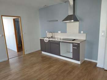 Location Appartement 2 piècesMontaigu