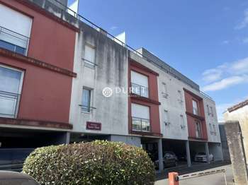 Location Appartement T1Montaigu