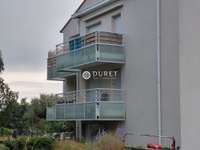 Location appartement 4 pièces