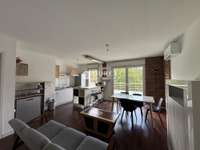 Location appartement 4 pièces