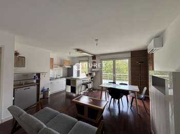 Location Appartement 4 piècesMontaigu