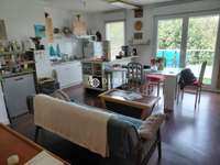 Location appartement 4 pièces
