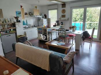 Location appartement 4 pièces
