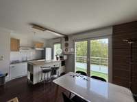 Location appartement 4 pièces