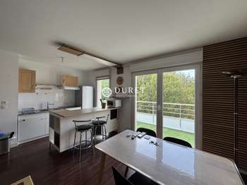Location appartement 4 pièces