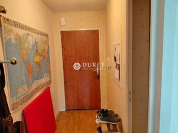 Location appartement 4 pièces