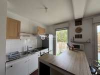 Location appartement 4 pièces