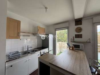 Location appartement 4 pièces