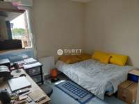 Location appartement 4 pièces