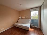 Location appartement 4 pièces