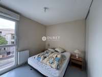 Location appartement 4 pièces
