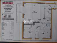 Location appartement 4 pièces