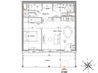 Location appartement 2 pièces Location appartement 2 pièces