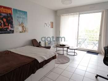 Location StudioMontaigu