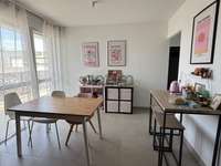 Location appartement 2 pièces Location appartement 2 pièces