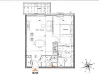 Location appartement 2 pièces Location appartement 2 pièces