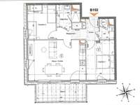 Location appartement 3 pièces Location appartement 3 pièces