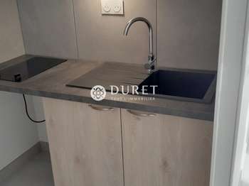 Location Appartement T1Montaigu